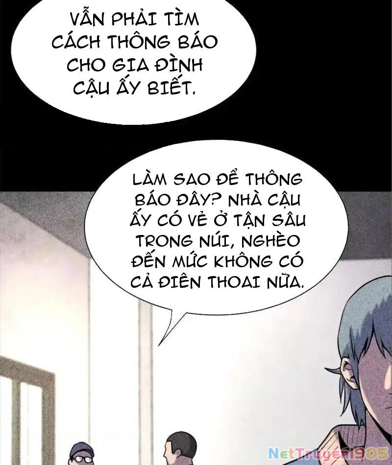 Trò Chơi Vô Vọng Chapter 22 - Trang 2