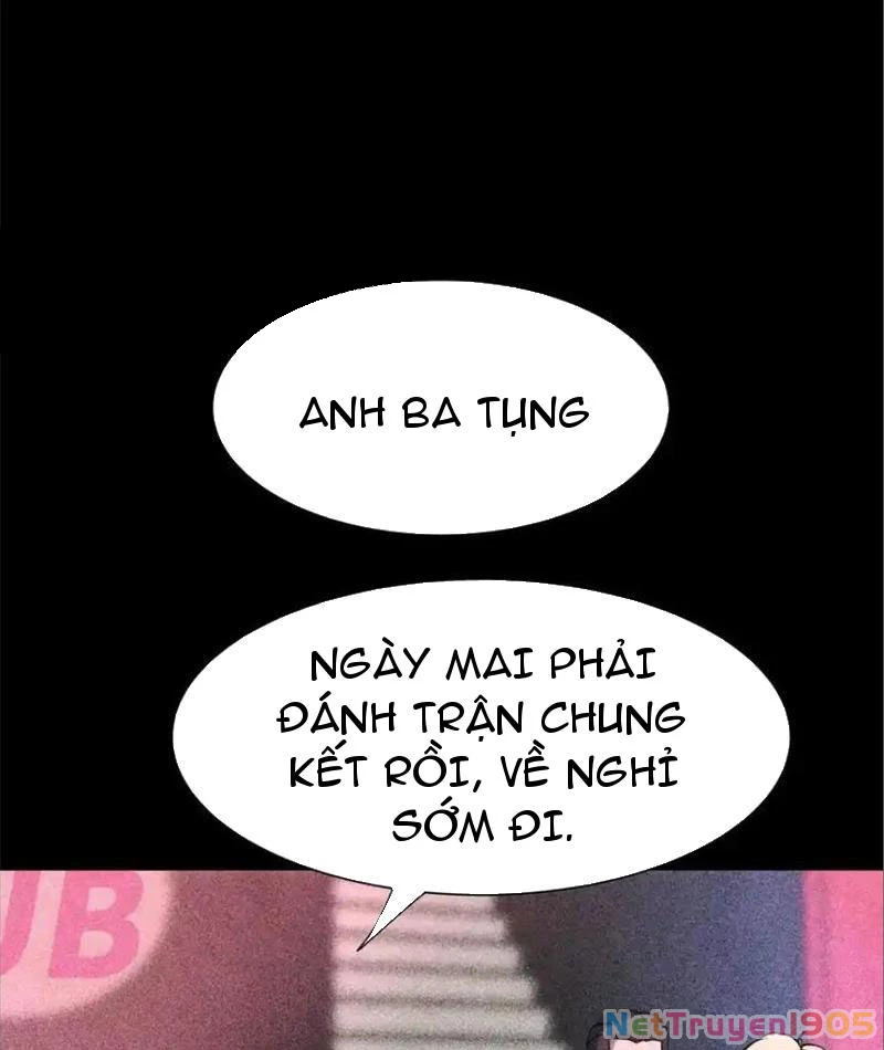 Trò Chơi Vô Vọng Chapter 22 - Trang 2