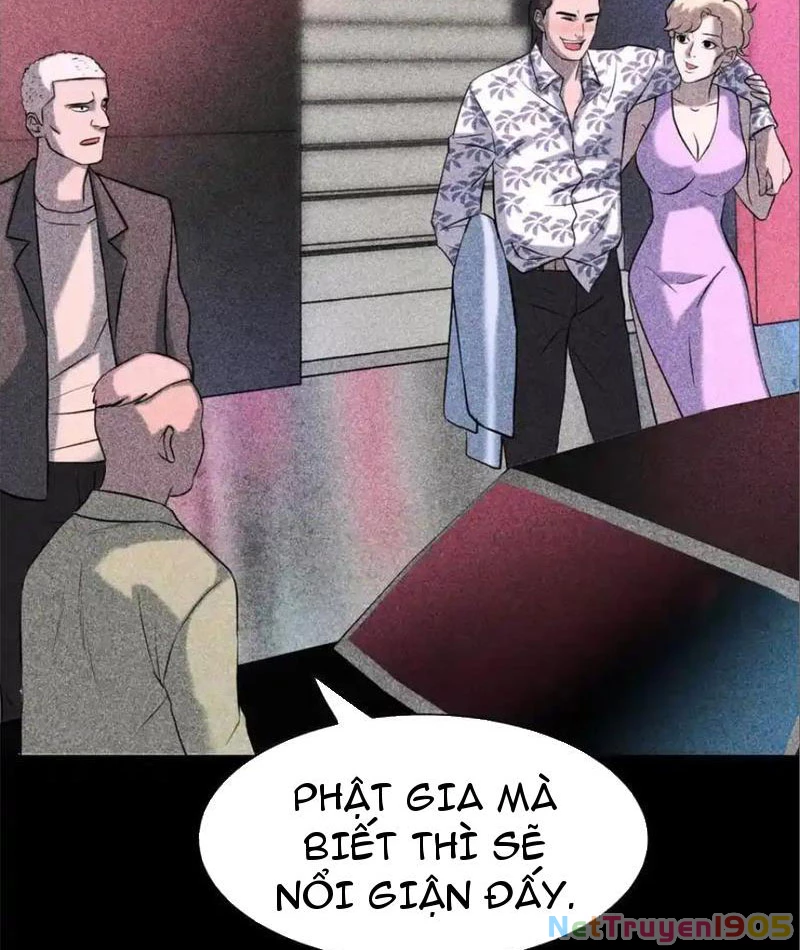 Trò Chơi Vô Vọng Chapter 22 - Trang 2