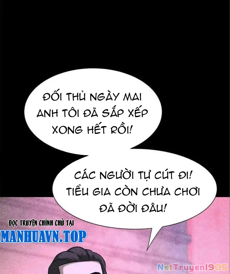 Trò Chơi Vô Vọng Chapter 22 - Trang 2