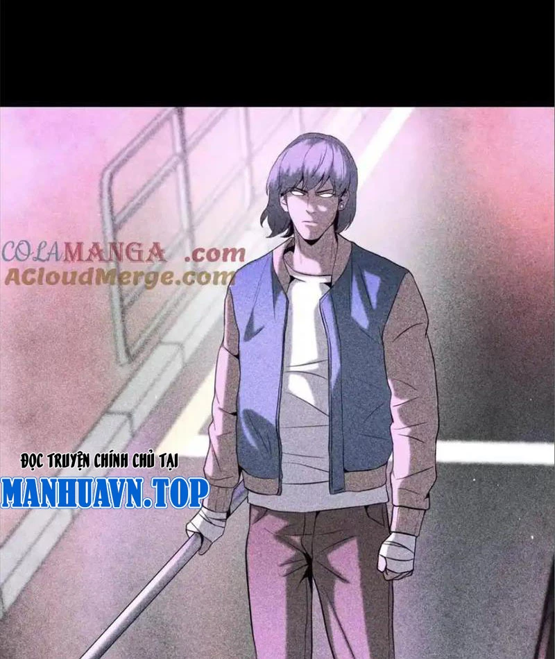 Trò Chơi Vô Vọng Chapter 22 - Trang 2