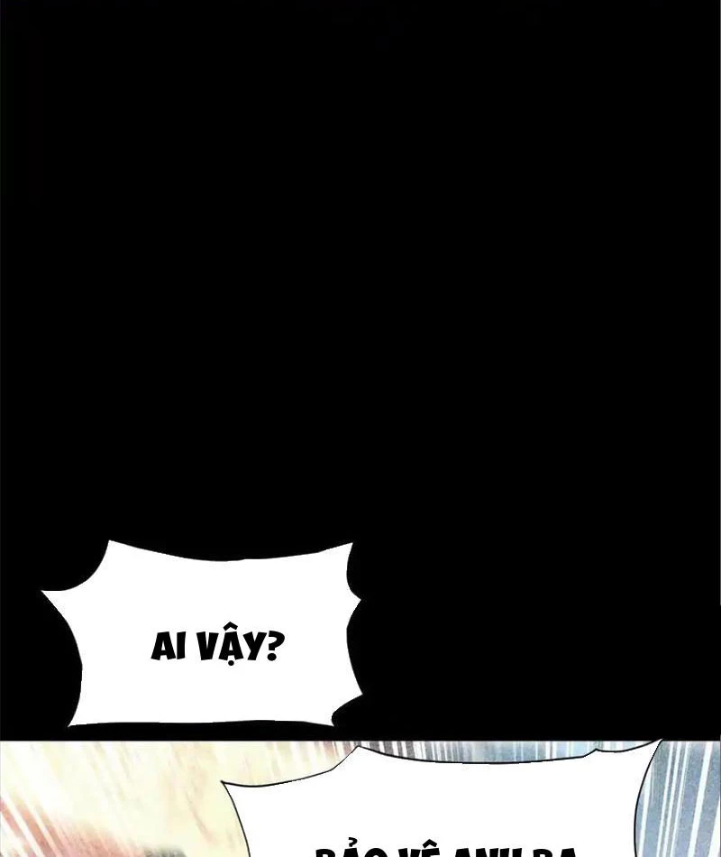 Trò Chơi Vô Vọng Chapter 22 - Trang 2