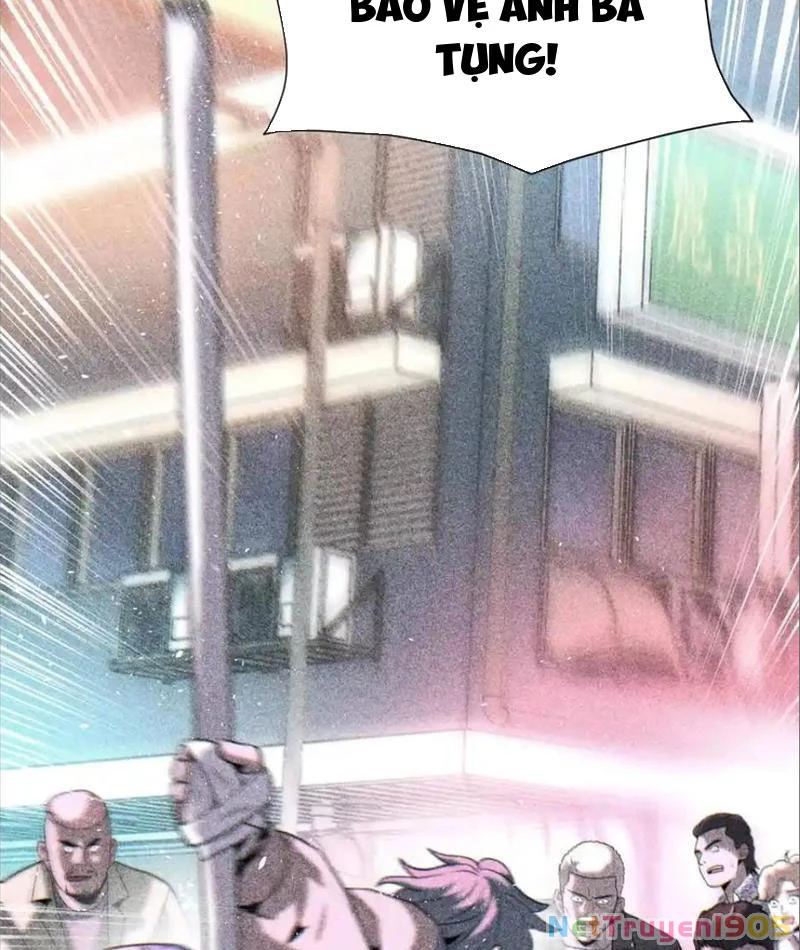 Trò Chơi Vô Vọng Chapter 22 - Trang 2