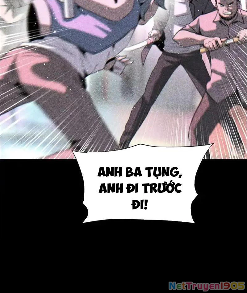 Trò Chơi Vô Vọng Chapter 22 - Trang 2