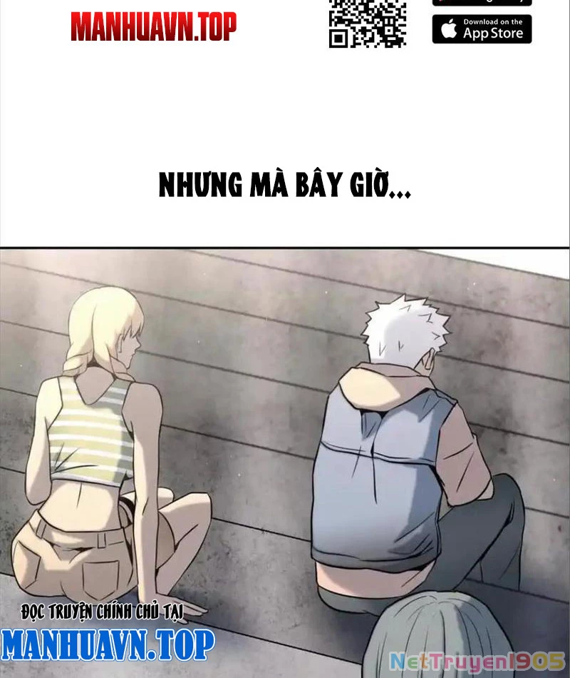 Trò Chơi Vô Vọng Chapter 22 - Trang 2