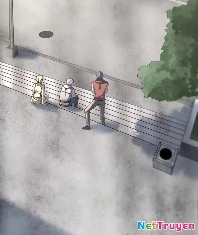 Trò Chơi Vô Vọng Chapter 22 - Trang 2