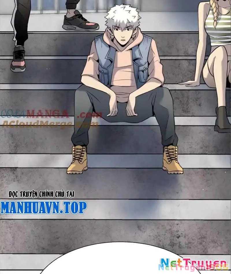 Trò Chơi Vô Vọng Chapter 22 - Trang 2