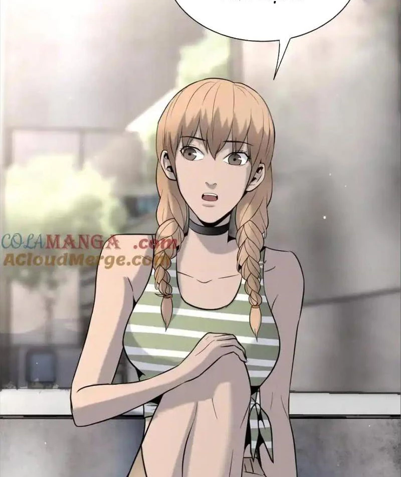 Trò Chơi Vô Vọng Chapter 22 - Trang 2