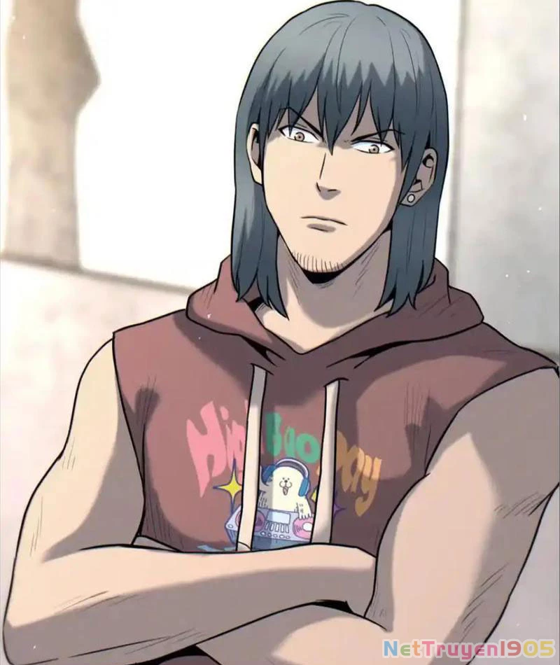 Trò Chơi Vô Vọng Chapter 22 - Trang 2