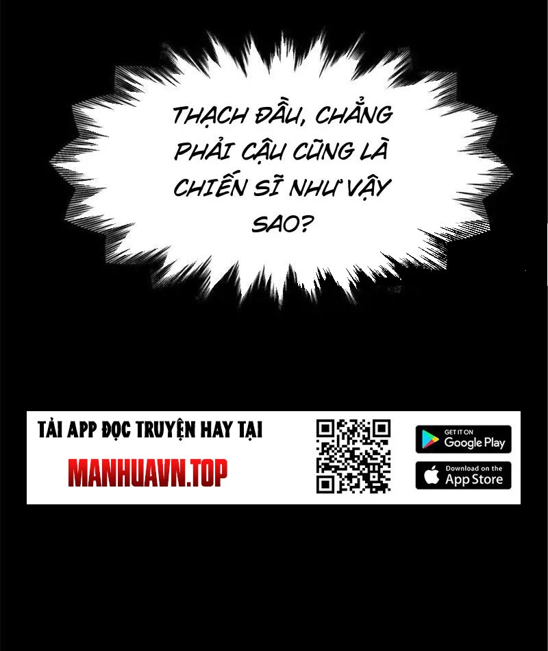 Trò Chơi Vô Vọng Chapter 22 - Trang 2