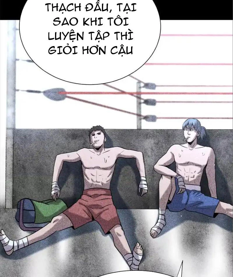 Trò Chơi Vô Vọng Chapter 22 - Trang 2