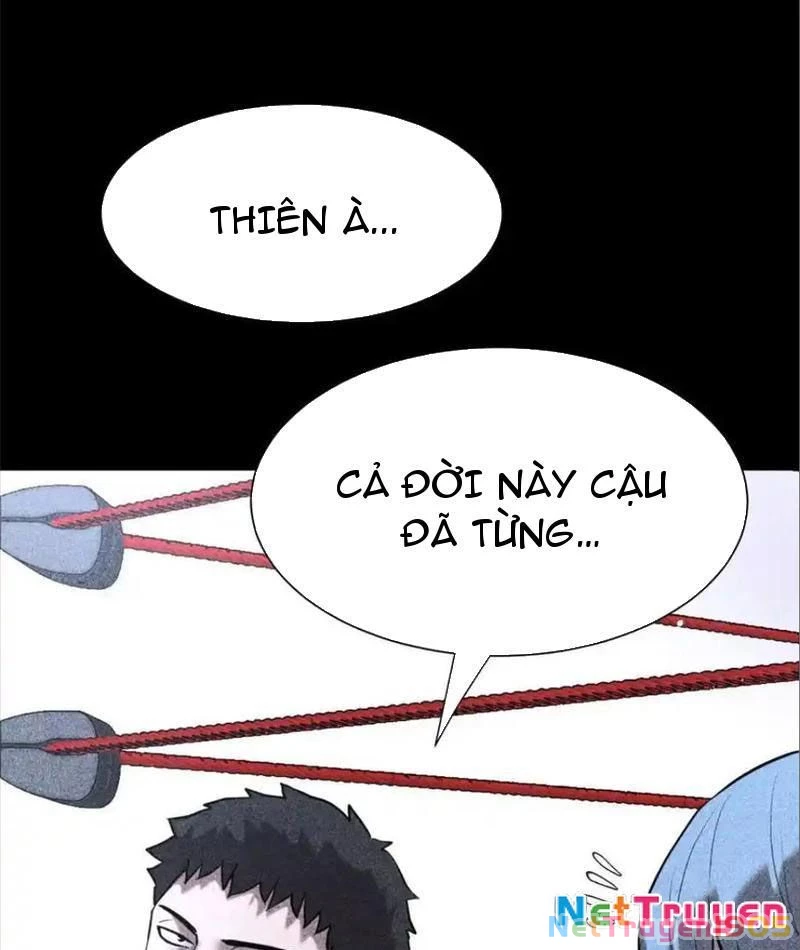 Trò Chơi Vô Vọng Chapter 22 - Trang 2