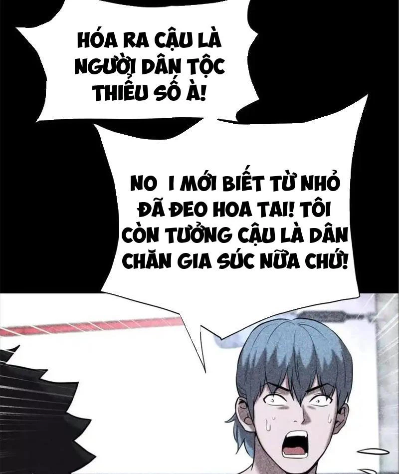 Trò Chơi Vô Vọng Chapter 22 - Trang 2