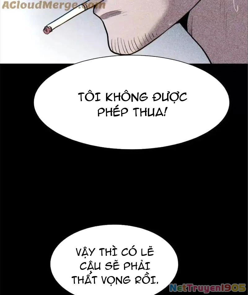 Trò Chơi Vô Vọng Chapter 22 - Trang 2