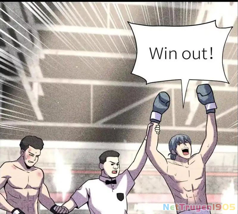 Trò Chơi Vô Vọng Chapter 22 - Trang 2