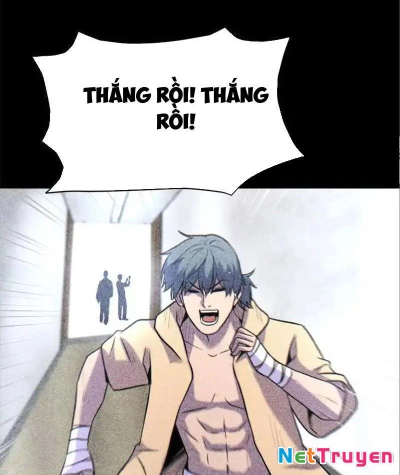 Trò Chơi Vô Vọng Chapter 22 - Trang 2