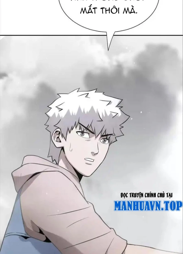 Trò Chơi Vô Vọng Chapter 23 - Trang 2