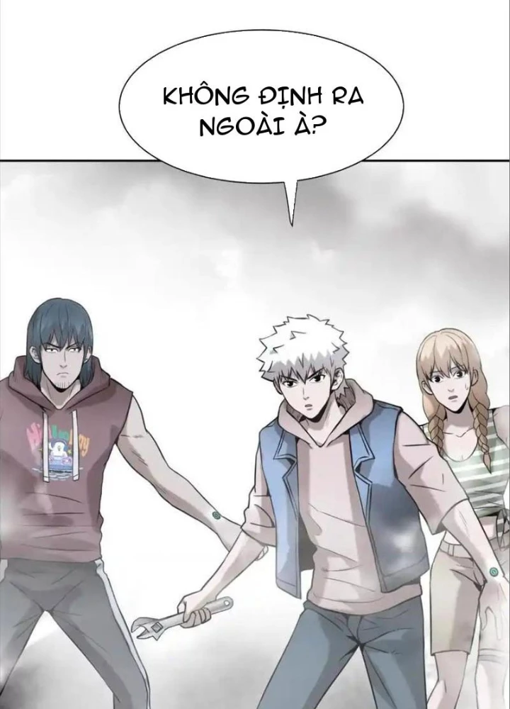 Trò Chơi Vô Vọng Chapter 23 - Trang 2