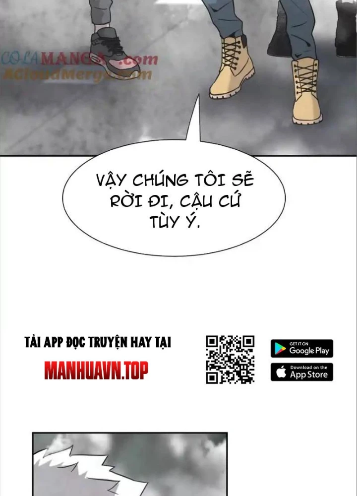 Trò Chơi Vô Vọng Chapter 23 - Trang 2