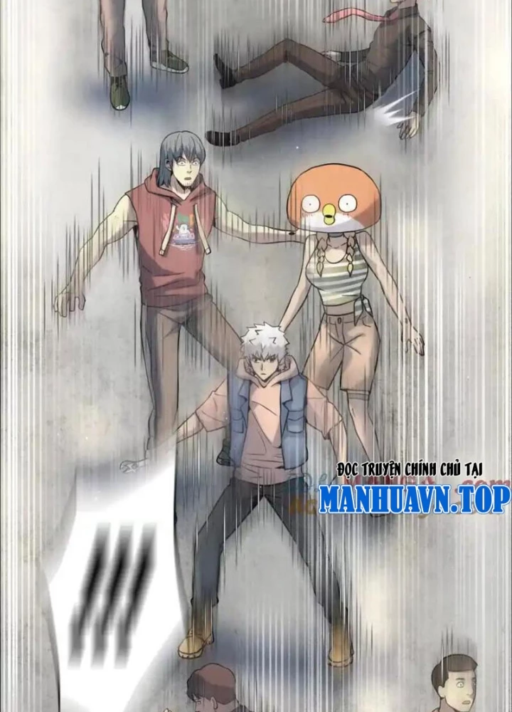 Trò Chơi Vô Vọng Chapter 23 - Trang 2