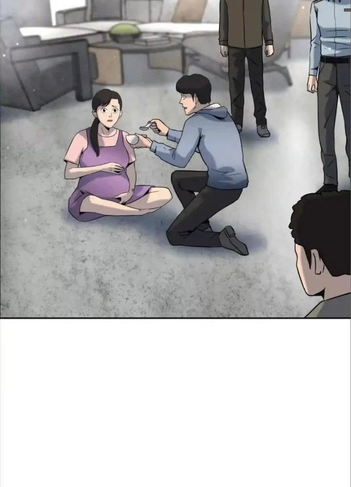 Trò Chơi Vô Vọng Chapter 23 - Trang 2