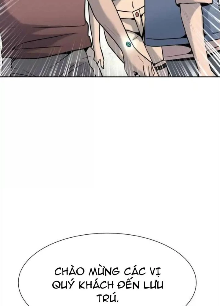 Trò Chơi Vô Vọng Chapter 23 - Trang 2