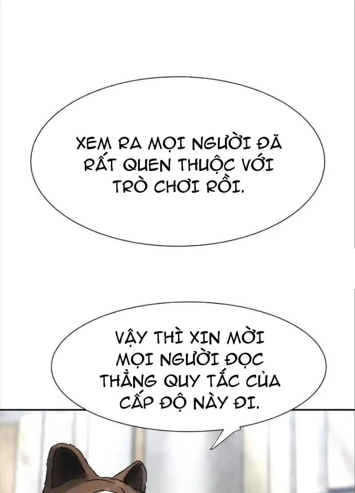 Trò Chơi Vô Vọng Chapter 23 - Trang 2