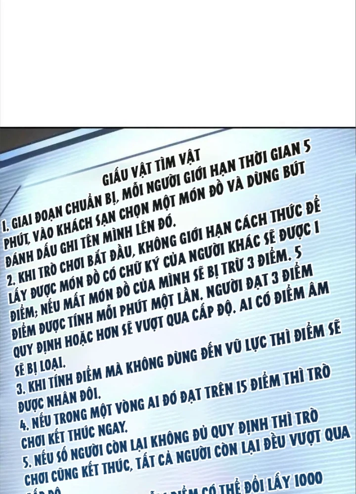 Trò Chơi Vô Vọng Chapter 23 - Trang 2