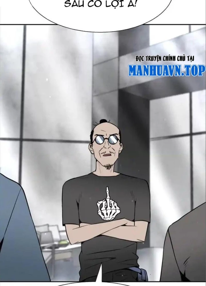 Trò Chơi Vô Vọng Chapter 23 - Trang 2