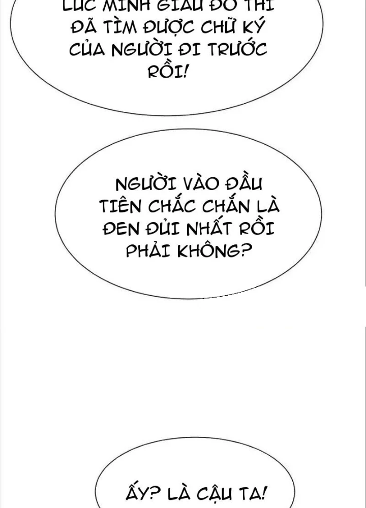 Trò Chơi Vô Vọng Chapter 23 - Trang 2