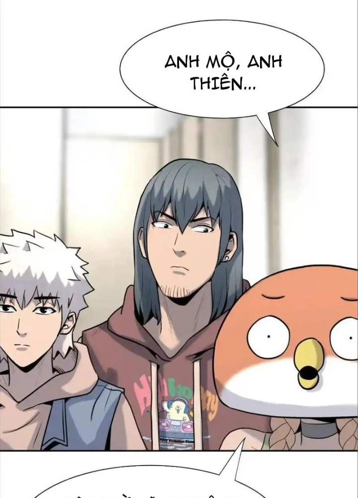 Trò Chơi Vô Vọng Chapter 23 - Trang 2