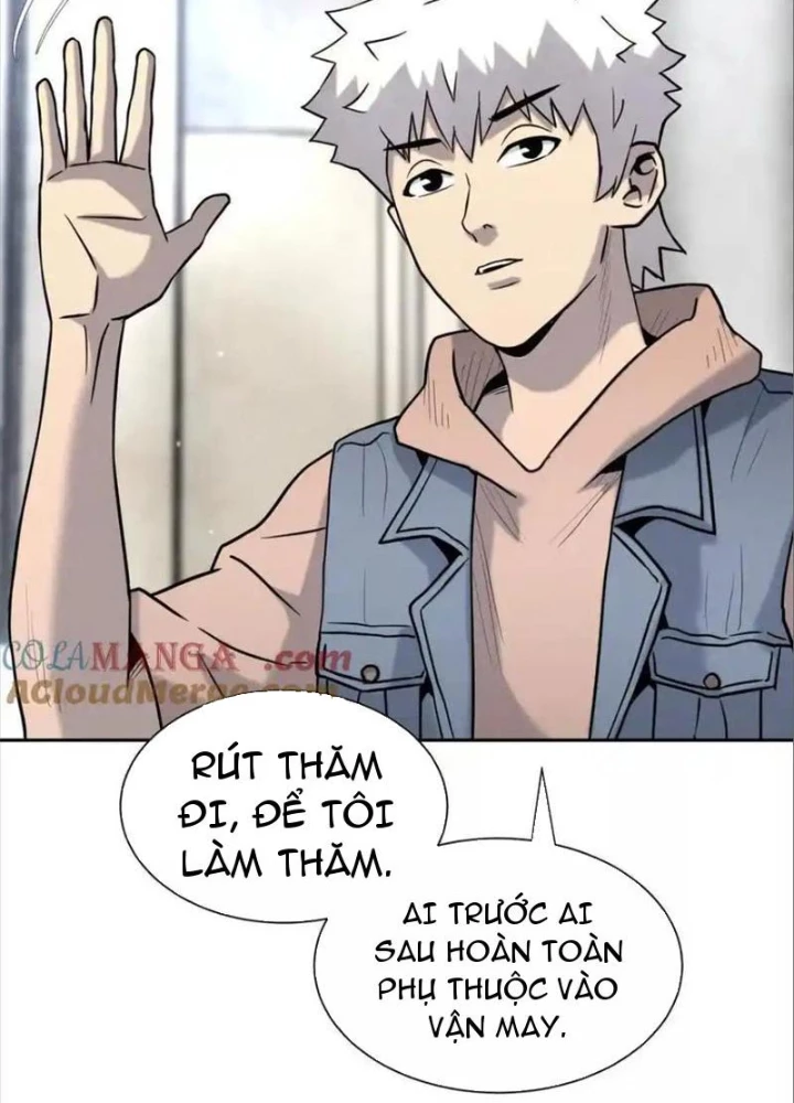 Trò Chơi Vô Vọng Chapter 23 - Trang 2