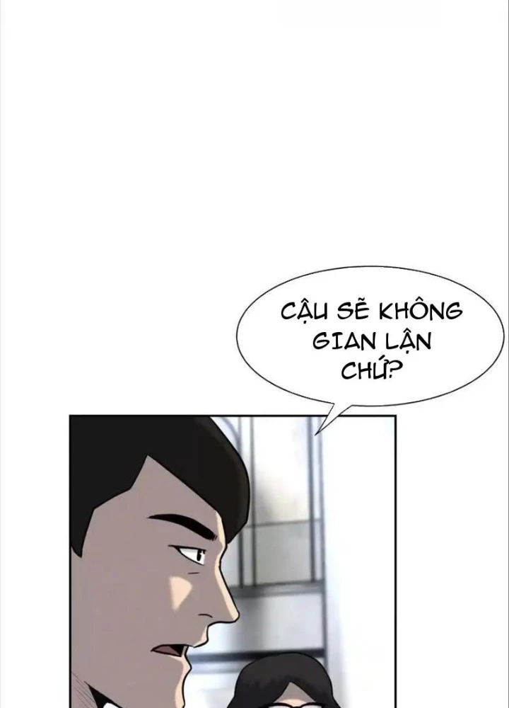 Trò Chơi Vô Vọng Chapter 23 - Trang 2