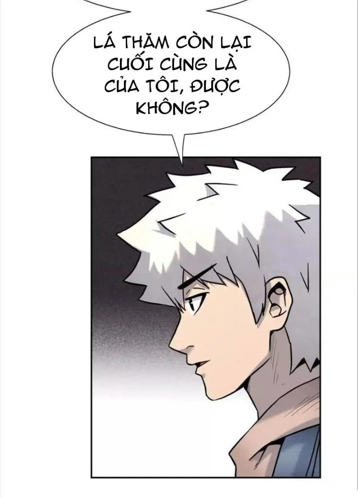 Trò Chơi Vô Vọng Chapter 23 - Trang 2