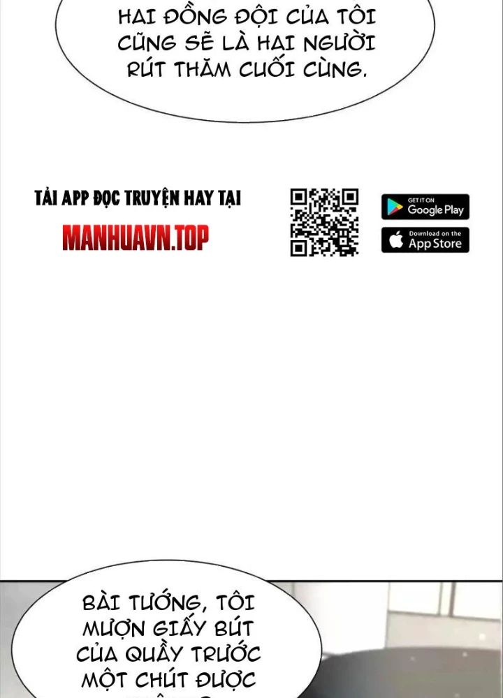 Trò Chơi Vô Vọng Chapter 23 - Trang 2