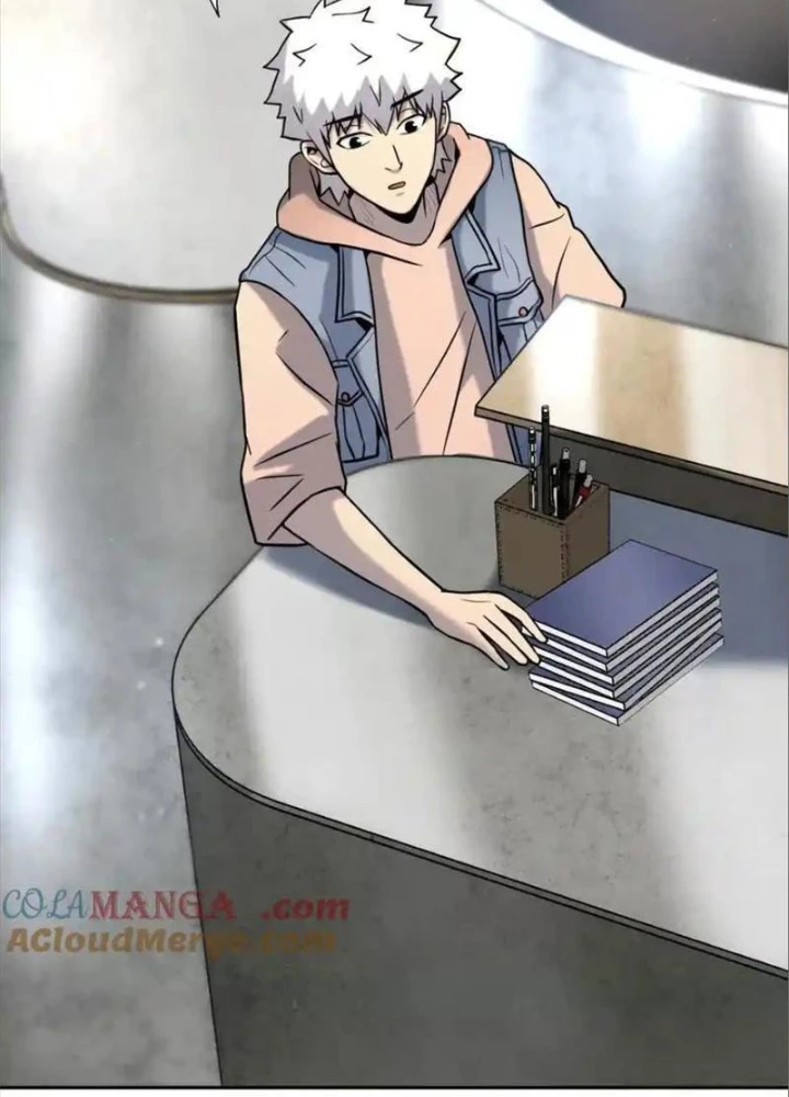 Trò Chơi Vô Vọng Chapter 23 - Trang 2