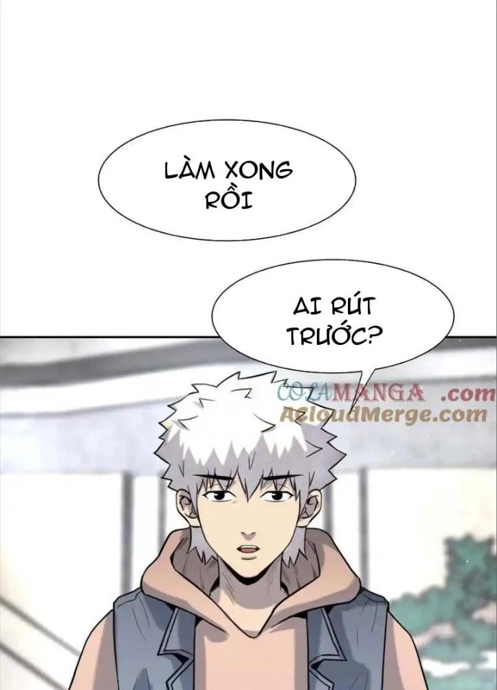 Trò Chơi Vô Vọng Chapter 23 - Trang 2