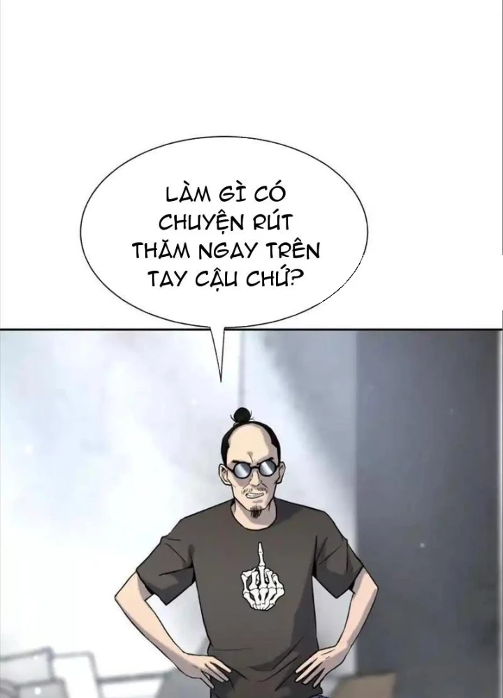 Trò Chơi Vô Vọng Chapter 23 - Trang 2