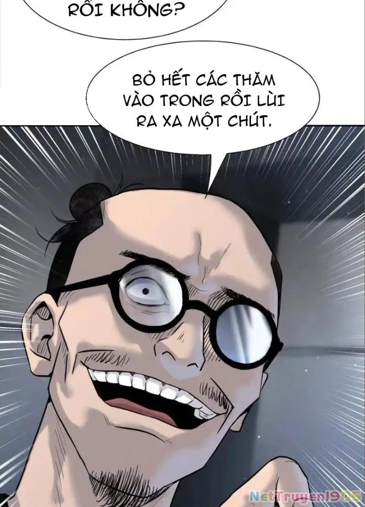 Trò Chơi Vô Vọng Chapter 23 - Trang 2