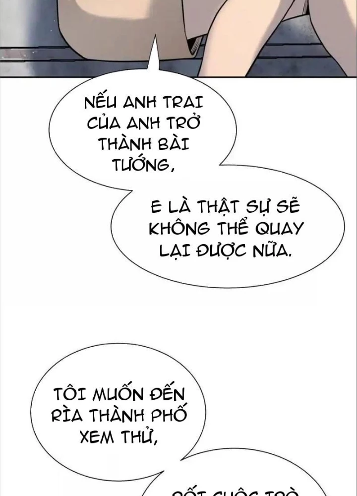 Trò Chơi Vô Vọng Chapter 23 - Trang 2