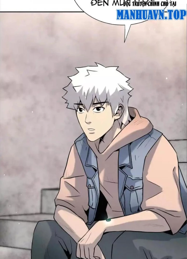 Trò Chơi Vô Vọng Chapter 23 - Trang 2