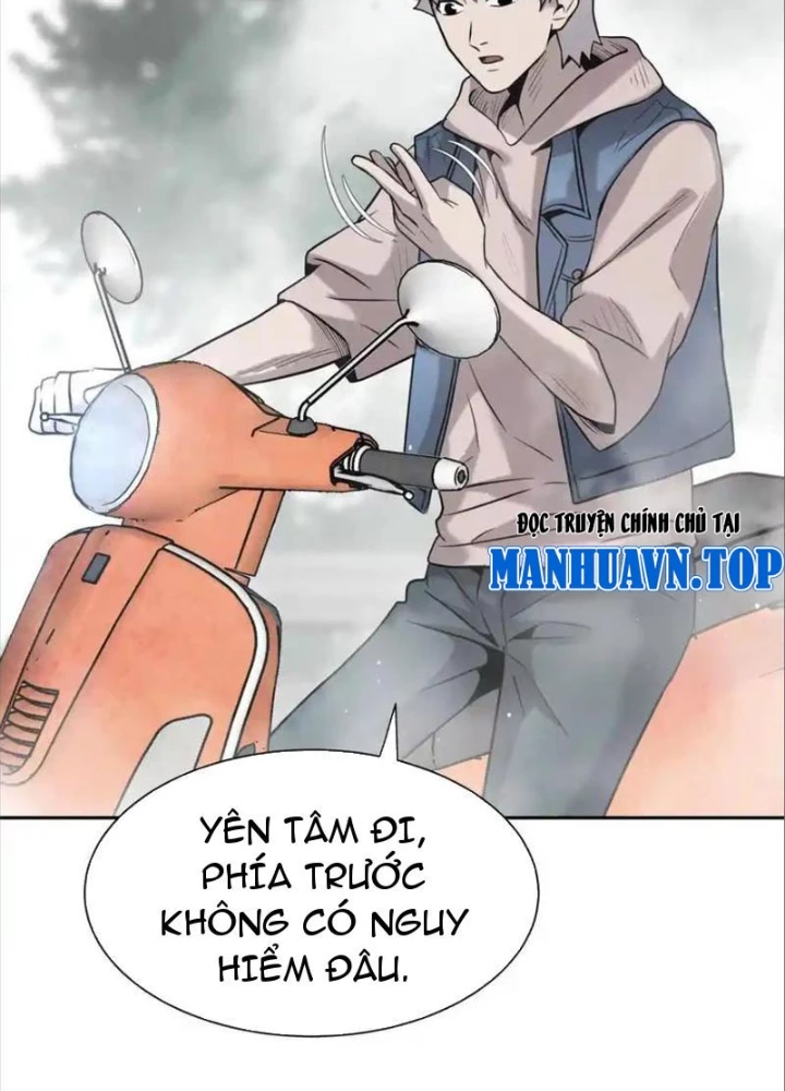 Trò Chơi Vô Vọng Chapter 23 - Trang 2