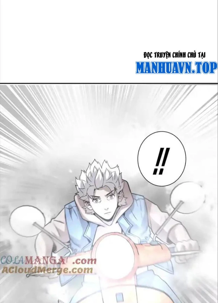 Trò Chơi Vô Vọng Chapter 23 - Trang 2