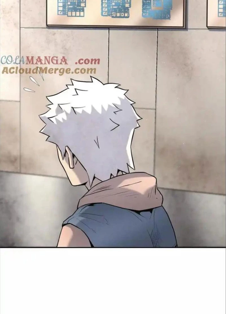 Trò Chơi Vô Vọng Chapter 24 - Trang 2