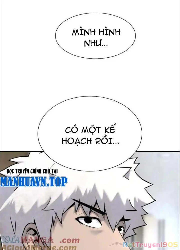 Trò Chơi Vô Vọng Chapter 24 - Trang 2