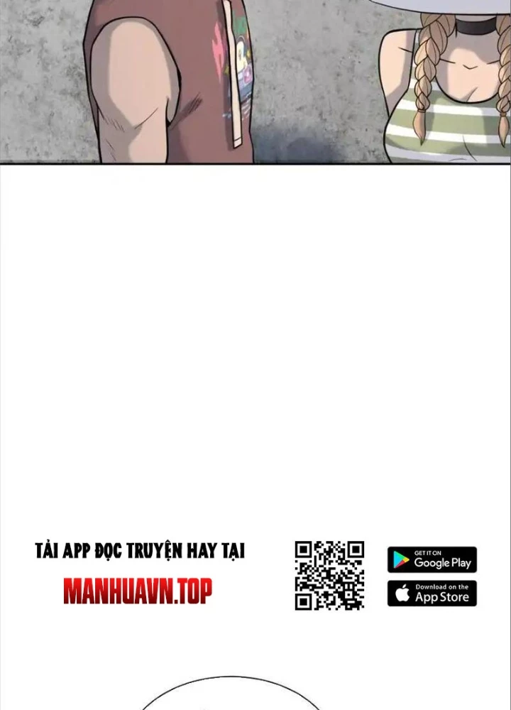 Trò Chơi Vô Vọng Chapter 24 - Trang 2