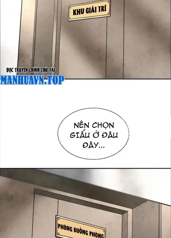 Trò Chơi Vô Vọng Chapter 24 - Trang 2