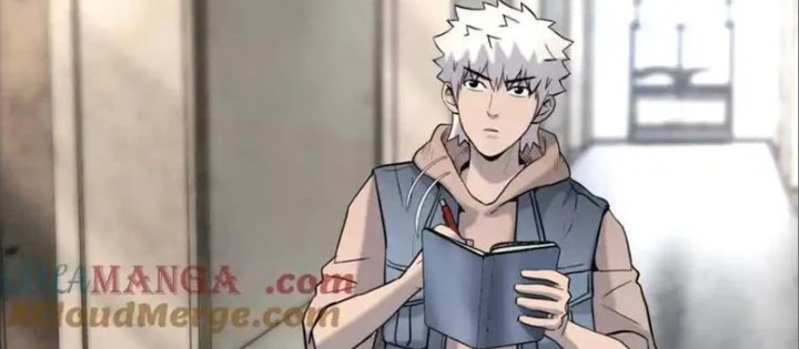 Trò Chơi Vô Vọng Chapter 24 - Trang 2