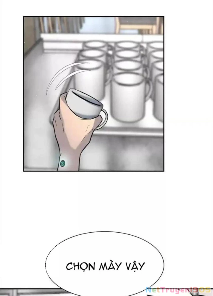 Trò Chơi Vô Vọng Chapter 24 - Trang 2