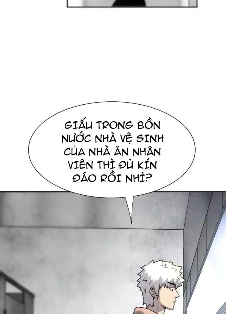 Trò Chơi Vô Vọng Chapter 24 - Trang 2